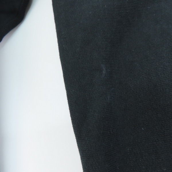 実際に弊社で買取させて頂いたHUMAN MADE × KAWS/ヒューマンメイド × カウズ グラフィックロゴスウェット XXLの画像 7枚目