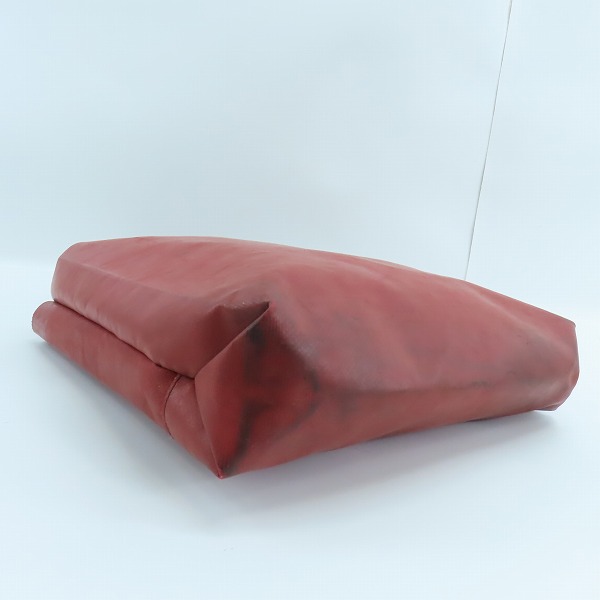 実際に弊社で買取させて頂いたFREITAG×ZUCCA/フライターグ×ズッカ F261 トートバッグの画像 2枚目