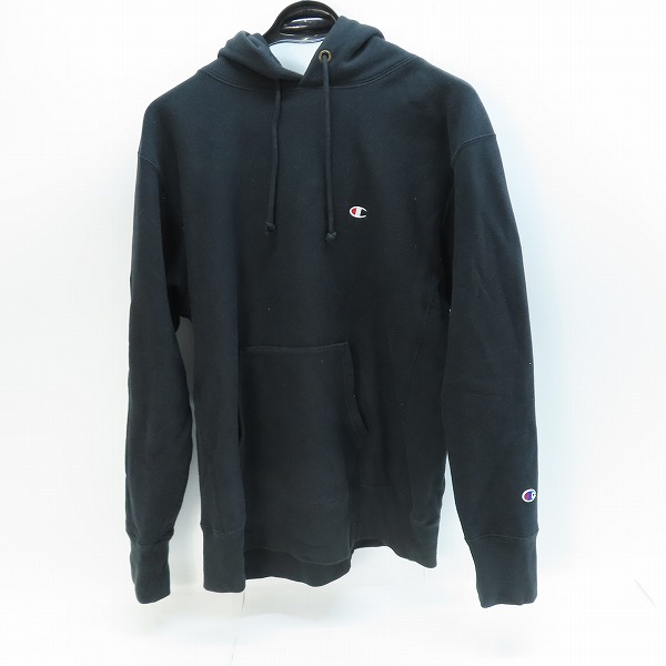 実際に弊社で買取させて頂いたChampion/チャンピオン プルオーバースウェットパーカー C3-Y133/XL