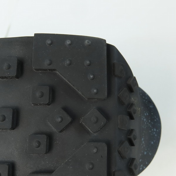 実際に弊社で買取させて頂いたNIKE×UNDERCOVER/ナイキ×アンダーカバー DBREAK/デイブレイク スニーカー BV4594-001/27の画像 6枚目