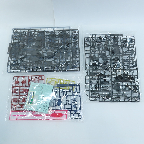 実際に弊社で買取させて頂いた【未組立】BANDAI/バンダイスピリッツ MG 1/100 プロヴィデンスガンダム/SEED/ガンプラの画像 1枚目