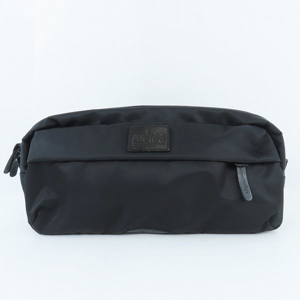 実際に弊社で買取させて頂いたManhattan Portage BLACK LABEL/マンハッタンポーテージ ブラックレーベル ボディバッグ スリングバッグ TWSF 6480JP