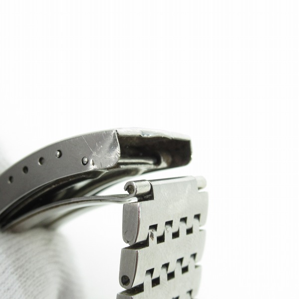 実際に弊社で買取させて頂いた【難あり】 OMEGA/オメガ オートマチック ウォッチ/腕時計の画像 7枚目