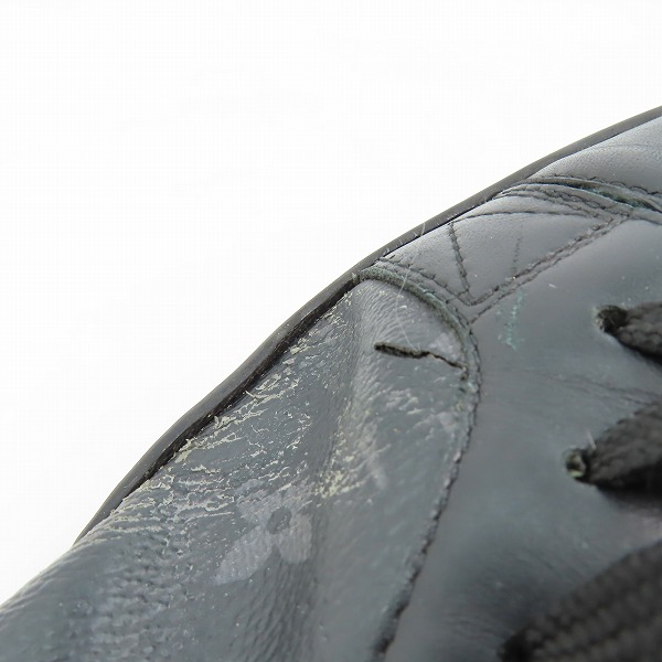 実際に弊社で買取させて頂いたLOUIS VUITTON/ルイヴィトン モノグラム ローカットスニーカー MS0197/8の画像 6枚目