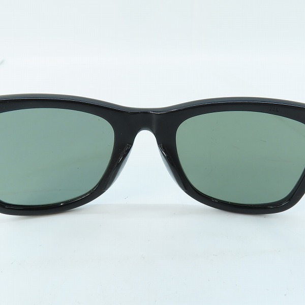 実際に弊社で買取させて頂いたRay-Ban/レイバン B&L ボシュロム社製 WAYFARER/ウェイファーラー サングラス/アイウェアの画像 3枚目