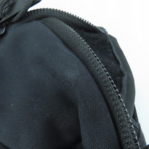 実際に弊社で買取させて頂いたMYSTERYRANCH/ミステリーランチ JAVA/ジャバ リュック/バックパック の画像 6枚目