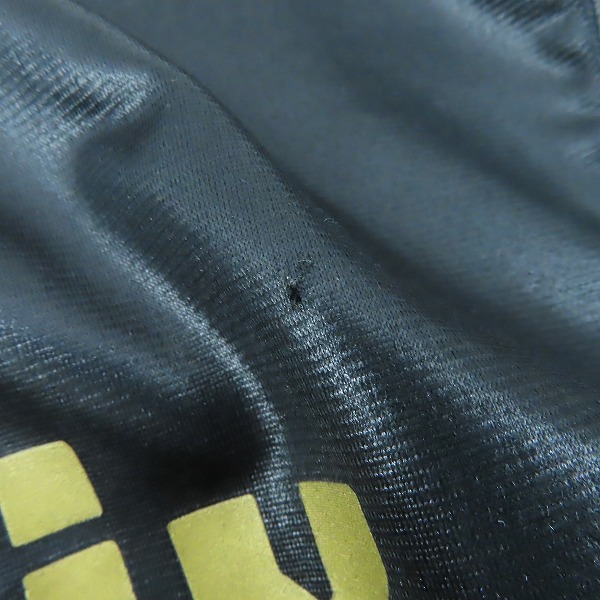 実際に弊社で買取させて頂いたle coq sportif/ルコックスポルティフ ゴルフ ジップアップトラックジャケット/Lの画像 7枚目