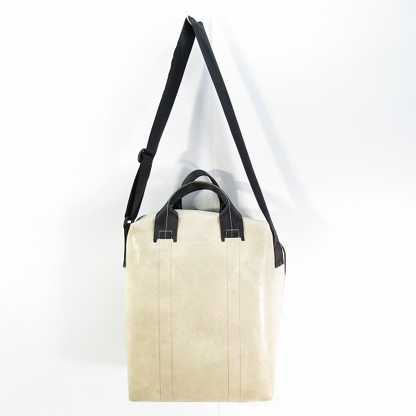 実際に弊社で買取させて頂いたFREITAG/フライターグ F76 LEO/レオ ショルダーバッグの画像 1枚目