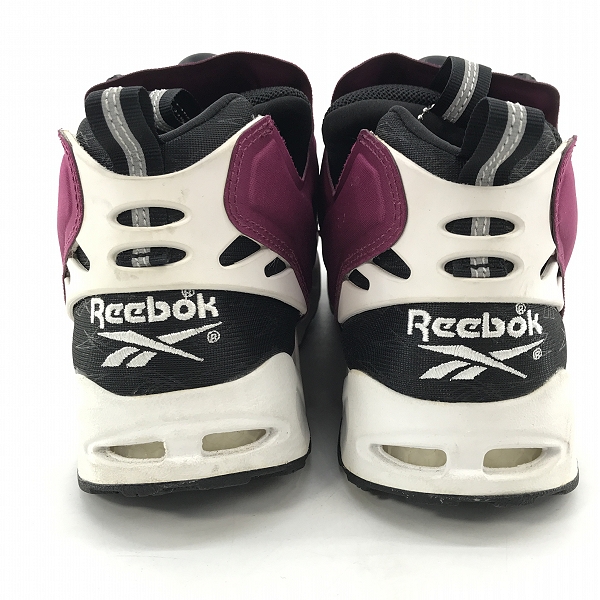 実際に弊社で買取させて頂いたReebok/リーボック INSTA PUMP FURY ROAD/インスタ ポンプフューリー ロード V66587/28の画像 1枚目