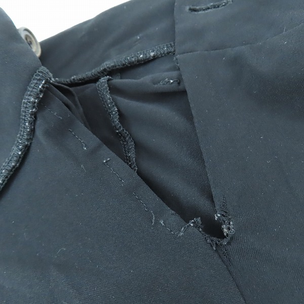 実際に弊社で買取させて頂いたIF SIX WAS NINE/イフシックスワズナイン SARROUEL ARMY A6378/0の画像 6枚目