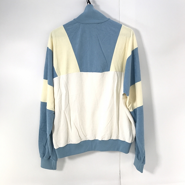 実際に弊社で買取させて頂いたadidas/アディダス ヴィンテージ 70s～80s頃 ATPタグ トラックジャケット /Lの画像 1枚目