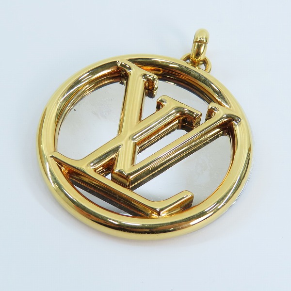 実際に弊社で買取させて頂いたLouis Vuitton/ルイ・ヴィトン コリエルイーズ ペンダントトップ