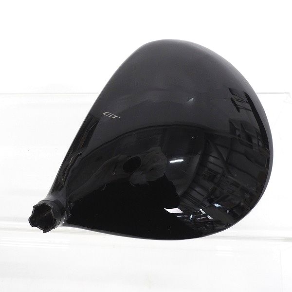 実際に弊社で買取させて頂いた【ヘッドのみ】Titleist/タイトリスト GT4 ドライバー 1w/10.0°の画像 1枚目