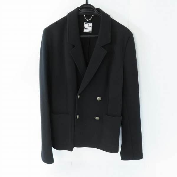 実際に弊社で買取させて頂いたAG by EXPERIMENT/エージーバイエクスペリメント ウール ダブルジャケット 2