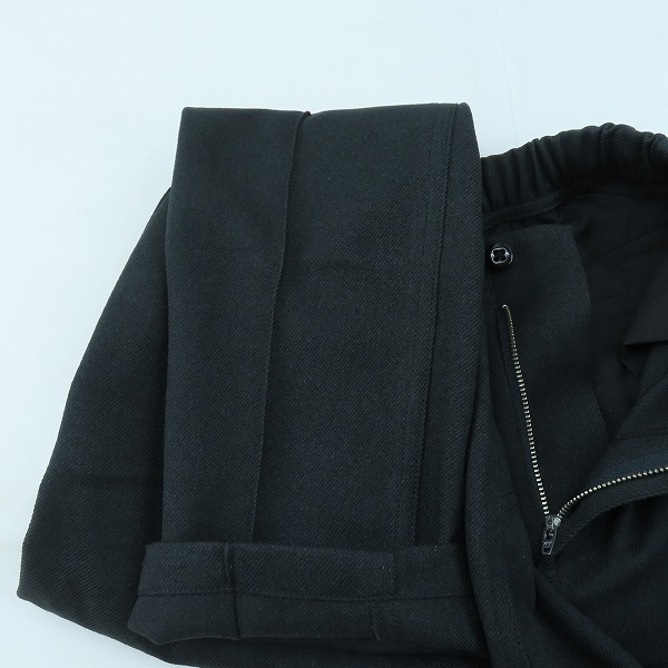 実際に弊社で買取させて頂いたGRAMICCI/グラミチ EDIFICE 別注 パンツ GMP-20F1668/Sの画像 5枚目