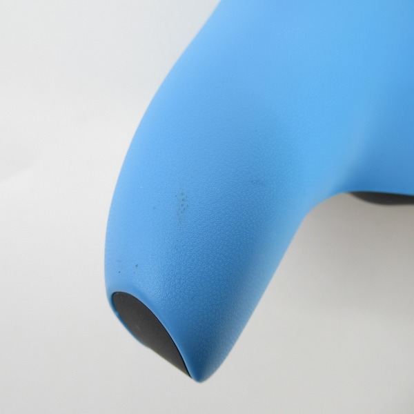 実際に弊社で買取させて頂いたSONY/ソニー Playstation5/PS5/プレイステーション5 DualSense ワイヤレスコントローラー CFI-ZCT1Jの画像 5枚目