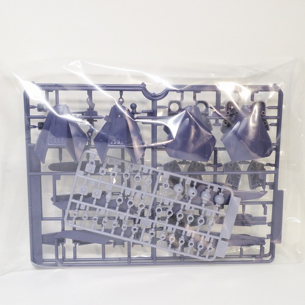 実際に弊社で買取させて頂いた【未組立】BANDAI/バンダイ HG 1/144 ギャプランTR-5 フライルー ティターンズ仕様 A.O.Z RE-BOOT版の画像 1枚目