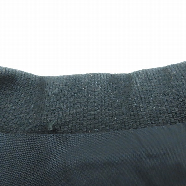 実際に弊社で買取させて頂いたWACKO MARIA/ワコマリア WESTERN JACKET スイング ジャケット/Lの画像 4枚目