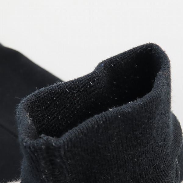 実際に弊社で買取させて頂いたWTAPS/ダブルタップス LS HOODED TEE/ロゴ刺繍 プルオーバーパーカー 181ATDT-CSM16/4の画像 7枚目