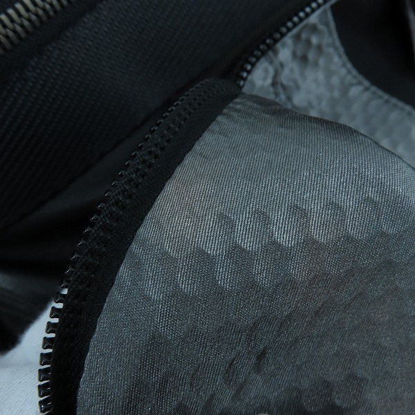 実際に弊社で買取させて頂いたTUMI/トゥミ ALPHA BRAVO/アルファブラボー 232400Dの画像 7枚目