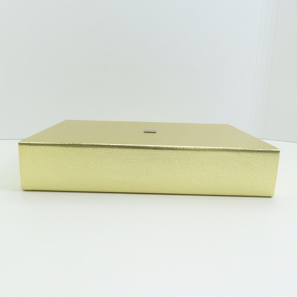 実際に弊社で買取させて頂いたalain mikli/アランミクリ ケースの画像 4枚目