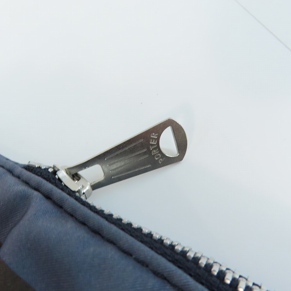 実際に弊社で買取させて頂いたPaul Smith×PORTER/ポールスミス×ポーター 22SS BACKPACK バックパックの画像 7枚目