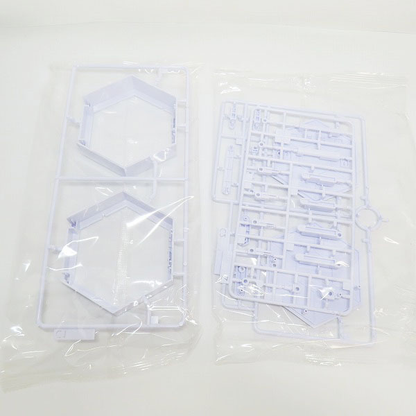 実際に弊社で買取させて頂いた【未組立】グッドスマイルカンパニー チトセリウム・ナイトメア 1/1 XCIX アルベラ/C エフェル の画像 3枚目