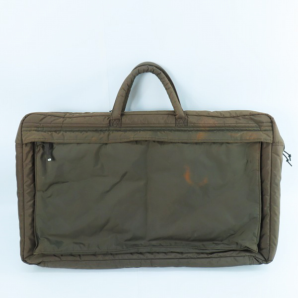 実際に弊社で買取させて頂いたHEAD PORTER/ヘッドポーター BROWNIE/ブラウニー 2way ショルダーバッグ/ハンドバッグの画像 1枚目