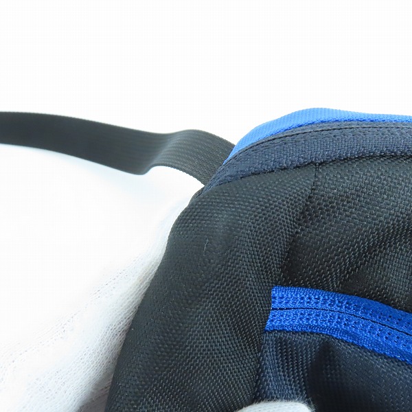 実際に弊社で買取させて頂いたARC'TERYX×BEAMS/アークテリクス×ビームス MANTIS 2 WAISTPACK マンティス 2 ウエストパック X00006630の画像 8枚目