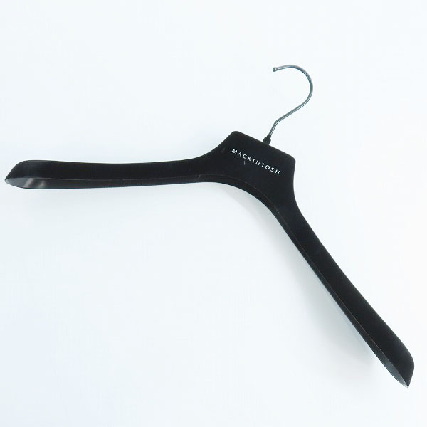 実際に弊社で買取させて頂いたMACKINTOSH/マッキントッシュ ウールフランネル ダブルコート MOP5367 36の画像 7枚目