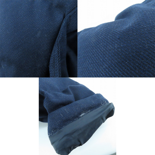 実際に弊社で買取させて頂いたMACKINTOSH PHILOSOPHY/マッキントッシュフィロソフィー ダウンジャケット G1F26-227-29/44の画像 8枚目