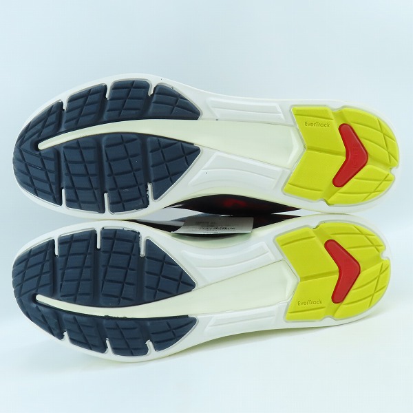 実際に弊社で買取させて頂いたA BATHING APE×PUMA/ア ベイシング エイプ×プーマ 16SS IGNITE マルチ スニーカー 359539-01/29の画像 2枚目