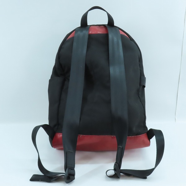 実際に弊社で買取させて頂いたFREITAG/フライターグ F601 MALCOLM バックパック/リュックサックの画像 1枚目