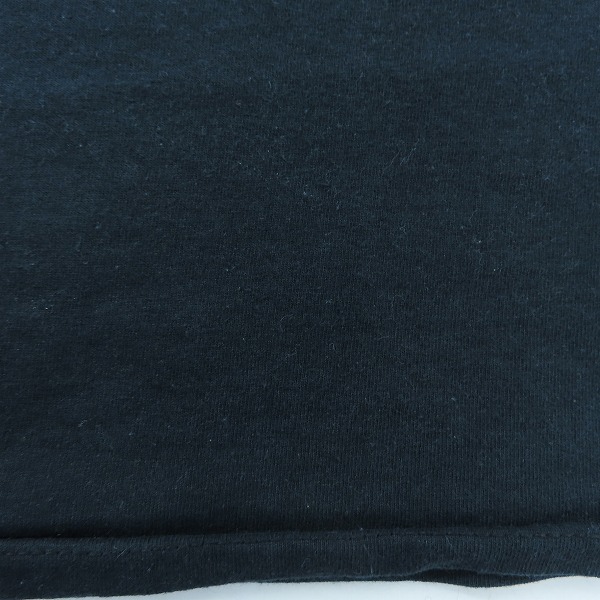 実際に弊社で買取させて頂いたDream Theater/ドリームシアター ヴィンテージ/ビンテージ 2012年 ワールドツアー バンドTシャツ/XLの画像 6枚目