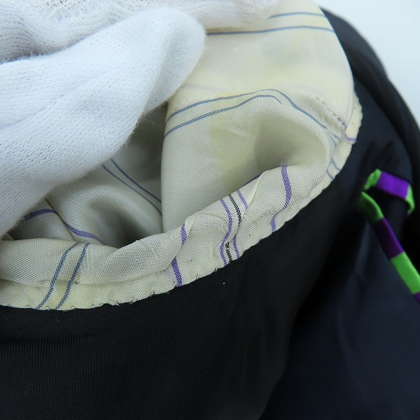 実際に弊社で買取させて頂いたPaul Smith×Ermenegildo Zegna/ポールスミス×エルメネジルドゼニア ジャケット パンツ セットアップ PL-MK-48468/Mの画像 5枚目