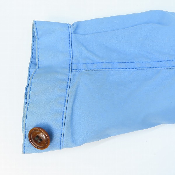 実際に弊社で買取させて頂いたJUNYA WATANABE MAN COMME des GARCONS/ジュンヤワタナベ コムデギャルソン マウンテンジャケット WI-J025/AD2011/XSの画像 7枚目