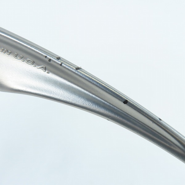 実際に弊社で買取させて頂いたOAKLEY/オークリー SCAR/スカー 度入り サングラス/アイウェアの画像 7枚目