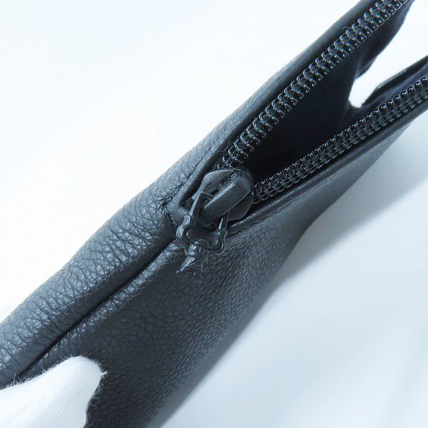 実際に弊社で買取させて頂いたCHROME HEARTS/クロムハーツ GITTIN ANY?-A サングラス/アイウェアの画像 7枚目