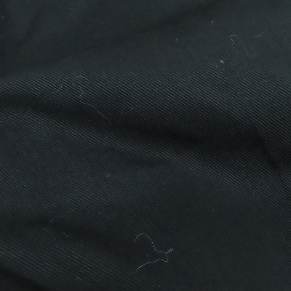 実際に弊社で買取させて頂いたNEIGHBORHOOD/ネイバーフッド ワークワイドパンツ 231SPNH-PTM01/Mの画像 7枚目