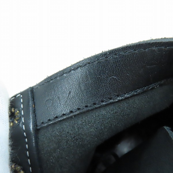 実際に弊社で買取させて頂いたWHITE S BOOTS/ホワイツブーツ SEMI DRESS/セミドレス ブーツ 2332-W/8.5Eの画像 5枚目