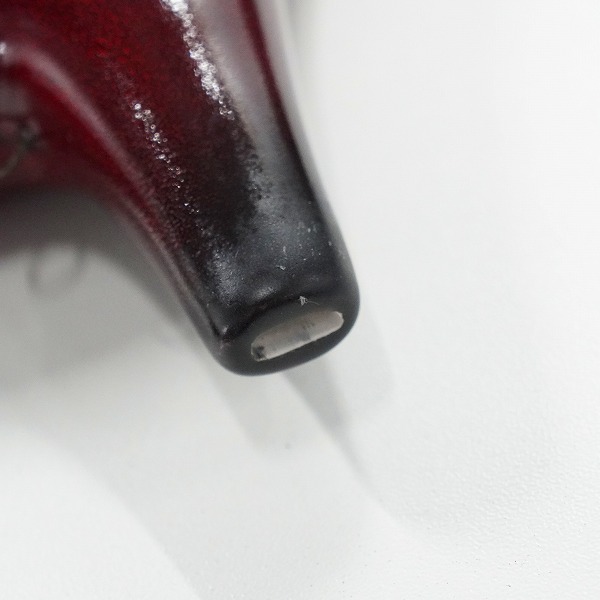 実際に弊社で買取させて頂いたOsawa Ocarina/オオサワ オカリナ iシリーズ AC-Si オカリナ オカリーナ ケース付きの画像 4枚目