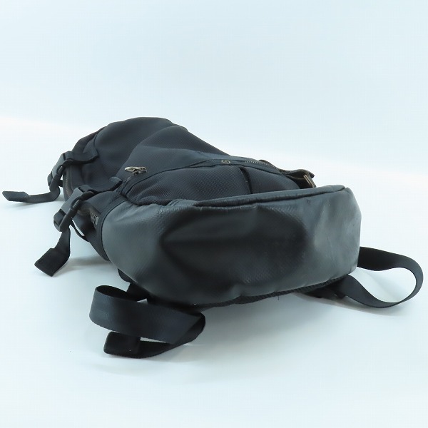 実際に弊社で買取させて頂いたPORTER/ポーター HEAT ヒート スリングバッグ ボディバッグの画像 2枚目