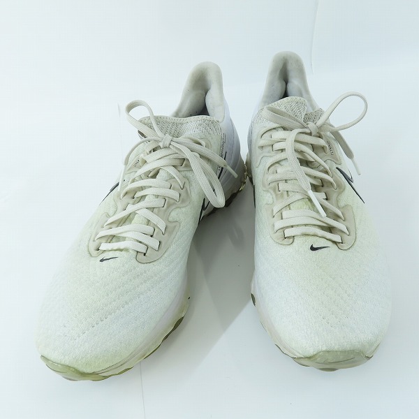 実際に弊社で買取させて頂いたNIKE GOLF/ナイキゴルフ  AIR ZOOM INFINITY TOUR/エアズーム インフィニティ ツアー CT0541-133/26.5 