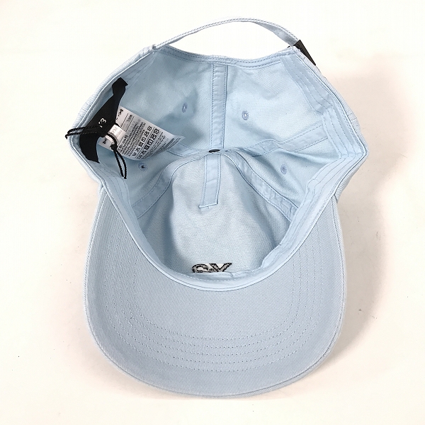 実際に弊社で買取させて頂いた【未使用】Y-3/ワイスリー DAD CAP ダッドキャップ /IW7541の画像 4枚目