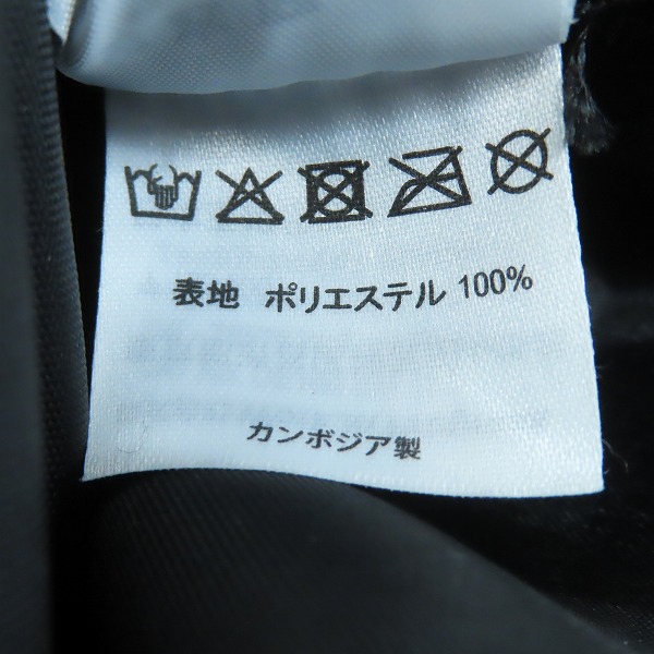 実際に弊社で買取させて頂いたCARHARTT/カーハート スクエア型ボディバッグ ショルダーバッグ ミニショルダーポーチの画像 7枚目