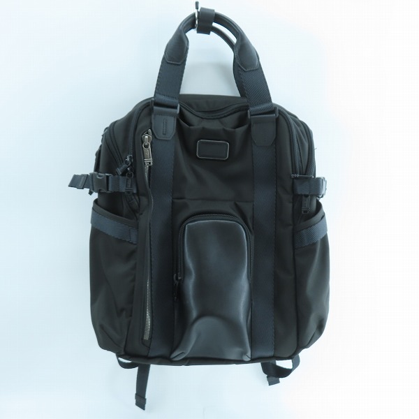 実際に弊社で買取させて頂いたTUMI/トゥミ ALPHA BRAVO/アルファブラボー 232400D