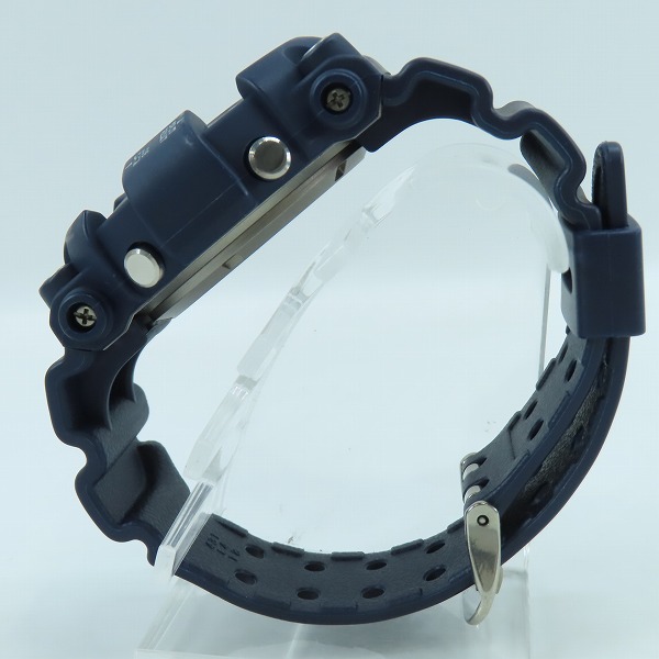 実際に弊社で買取させて頂いた G-SHOCK/G-ショック FROGMAN/フロッグマン DW-8200NK-2JR【動作未確認】の画像 1枚目