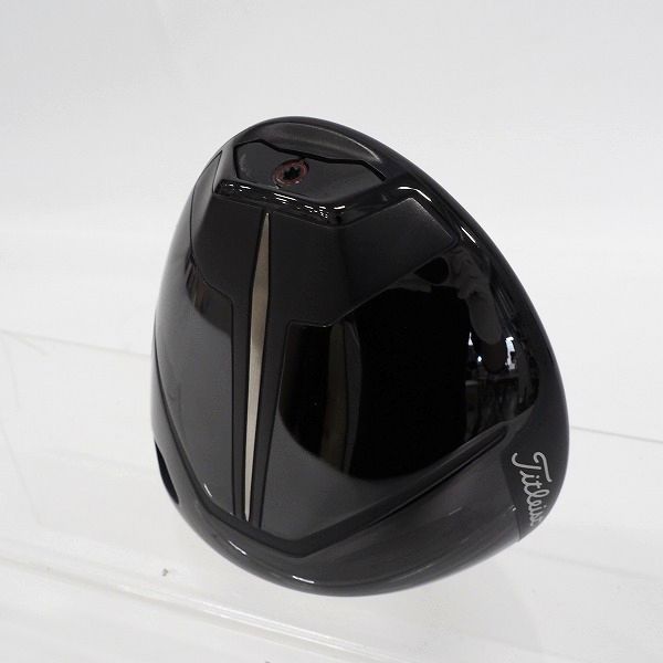 実際に弊社で買取させて頂いた【ヘッドのみ】Titleist/タイトリスト TSR2 ドライバー 1w/10.0°の画像 3枚目