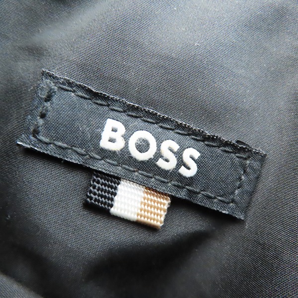 実際に弊社で買取させて頂いたHUGO BOSS/ヒューゴボス サコッシュ/ショルダーバッグ 50494694の画像 5枚目