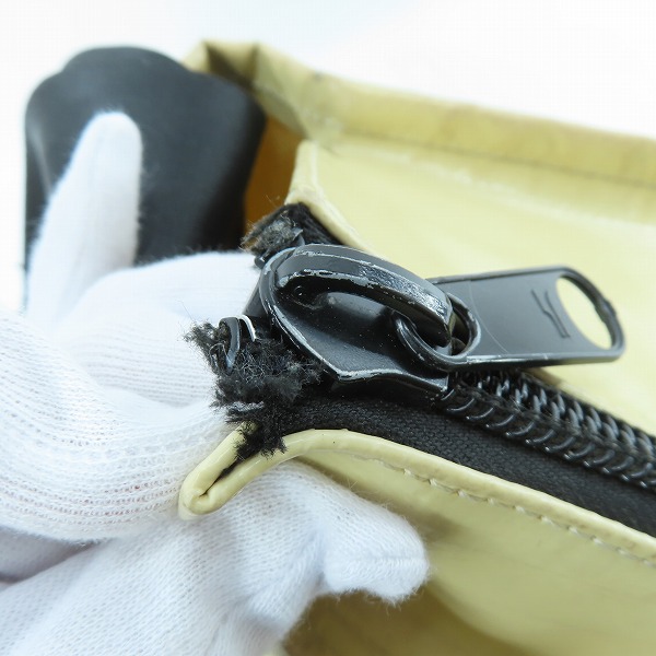 実際に弊社で買取させて頂いたFREITAG/フライターグ F74 BOB/ボブ 2WAY トートバッグ ショルダーバッグの画像 6枚目